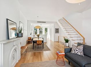 572A Lafayette Ave #1, Brooklyn, NY 11205