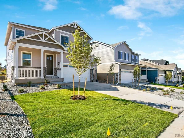 15787 Roslyn Street, Thornton, CO 80602