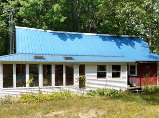 3376 Swihart Rd, Brethren, MI 49619