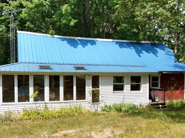 3376 Swihart Rd, Brethren, MI 49619