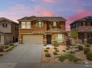 2625 Candleberry Way, Palmdale, CA 93551