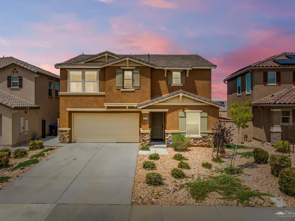 2625 Candleberry Way, Palmdale, CA 93551