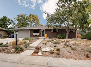 7721 S Race St, Centennial, CO 80122