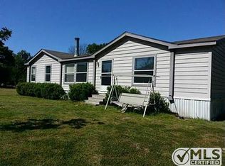 1704 County Road 1436, Bogata, TX 75417