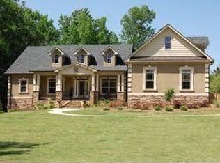 259 Whitaker Rd, McDonough, GA 30252