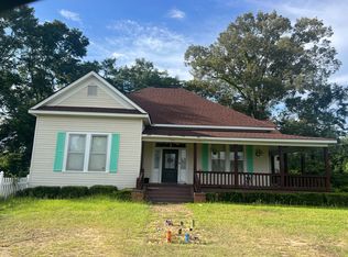 554 4th Ave W, Thomaston, AL 36783