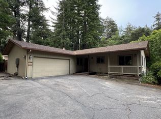 133 Lanktree Ln, Boulder Creek, CA
