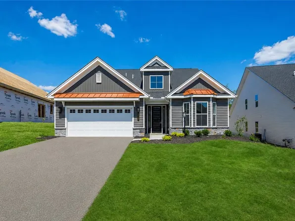 210 Freedom Ln, Allison Park, PA 15101