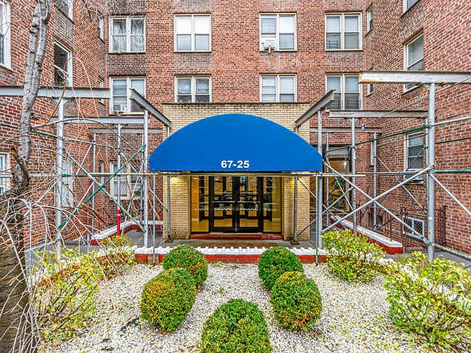 1st image of 67-25 Dartmouth St APT 3C