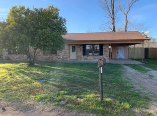 212 Vz County Road 4121, Canton, TX 75103