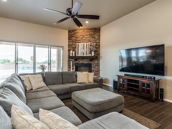 4th image of 14289 E Placita Valle Solano