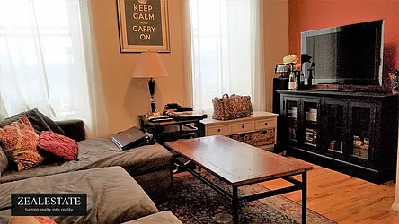 Rented by ZealEstate Group Inc