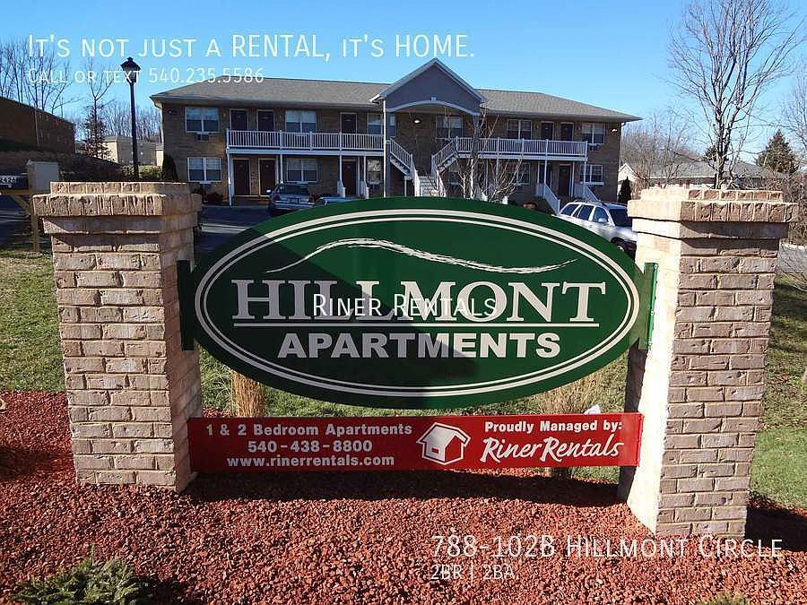 1st image of 788-102B Hillmont Cir