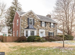 70 W Princeton Rd, Bala Cynwyd, PA 19004