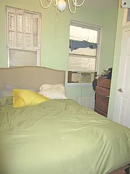 Rented by New York is Home