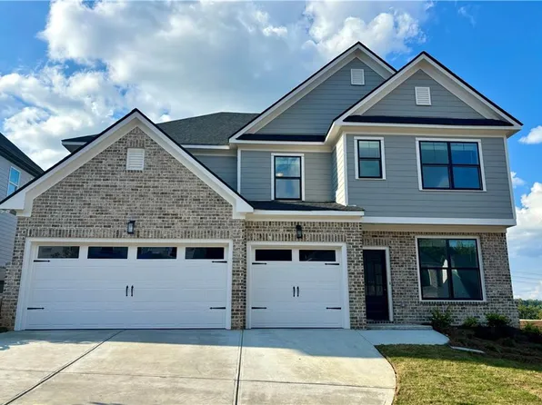 4040 Hosch Reserve Dr, Buford, GA 30519