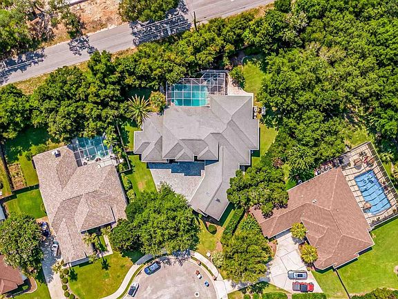 2nd image of 2505 Abbie Elizabeth Ct