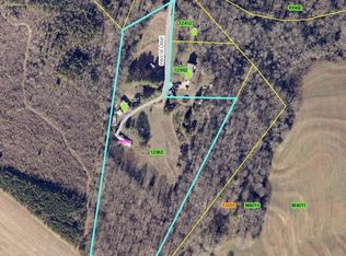 1691 Hasta Ln, Vale, NC 28168