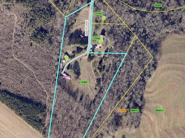 1691 Hasta Ln, Vale, NC 28168