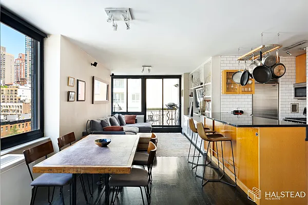 Sold by Brown Harris Stevens | media 1