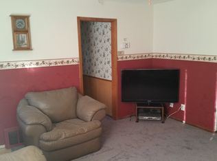 106 NE Johnson St, Brownsdale, MN 55918