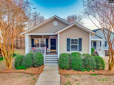 137 River Valley Dr, Columbia, SC, 29201