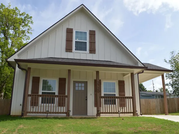 2720 Lincoln St, Gladewater, TX 75647