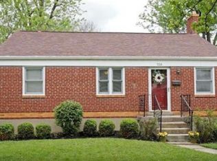 326 Grove Ct, Cincinnati, OH 45215