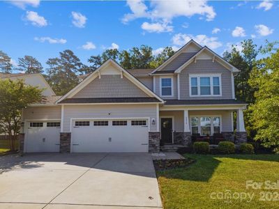 5014 Stonehill Ln, Matthews, NC, 28104