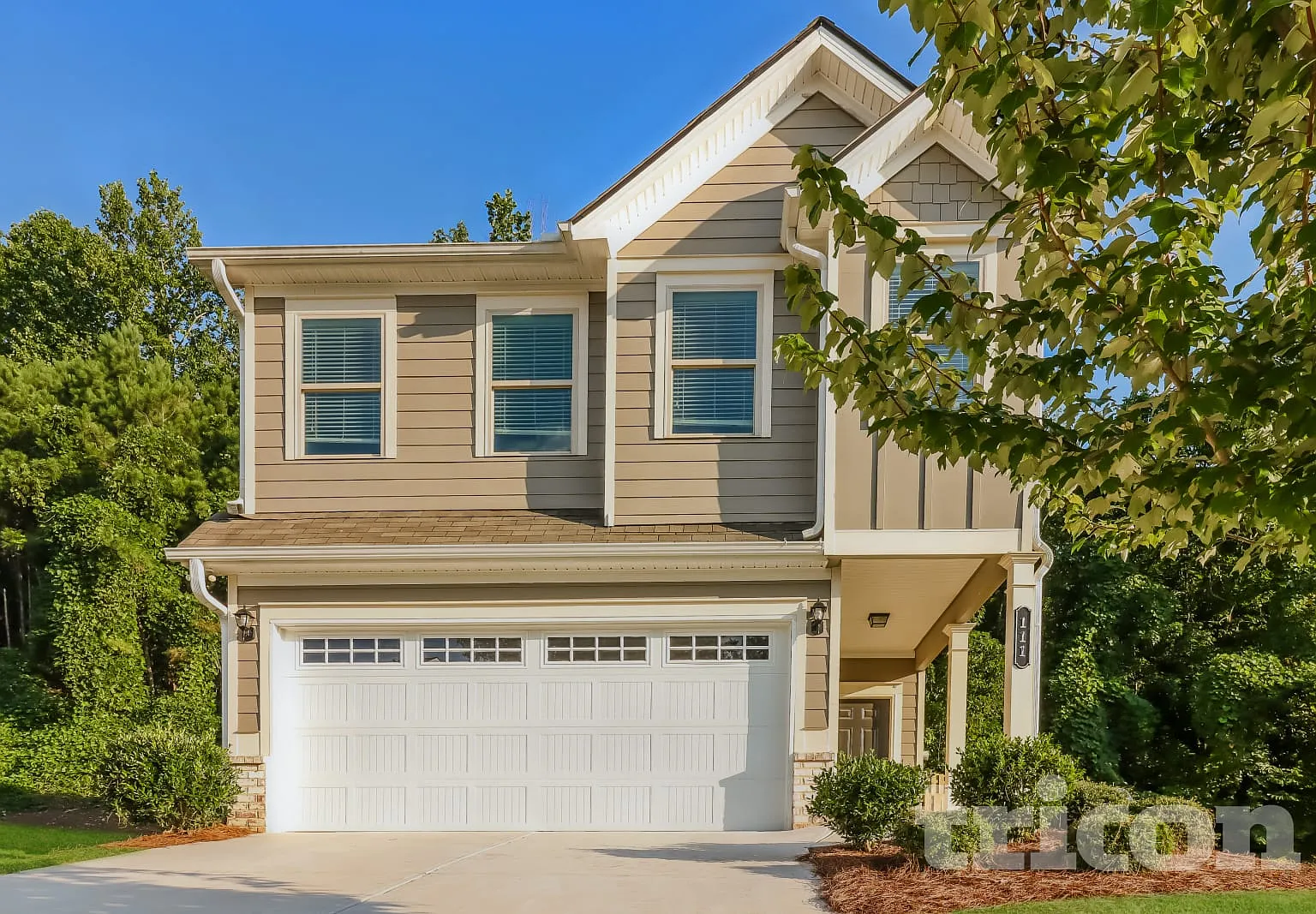 111 Limerick Way Dallas GA — Photo 1