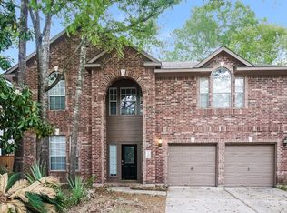 130 Wimberly Way, Conroe, TX 77385