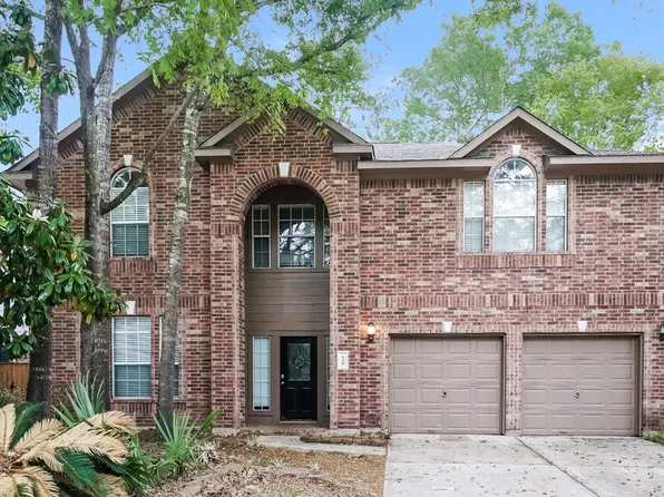 130 Wimberly Way, Conroe, TX 77385