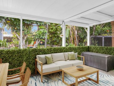 1317 S N Street, Lake Worth, FL, 33460