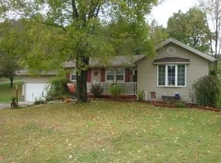4633 N 4th Street Ext SE, Dennison, OH 44621