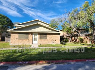6132 Hidden Cv, Corpus Christi, TX 78412