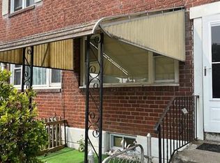 1308 Parker St, Chester, PA 19013