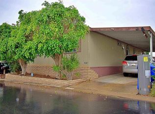 1011 Beyer Way SPACE 32, San Diego, CA 92154