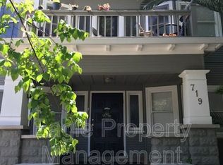 719 19th St APT 3, Sacramento, CA 95811