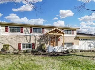 835 Kenbrook Dr, Vandalia, OH 45377