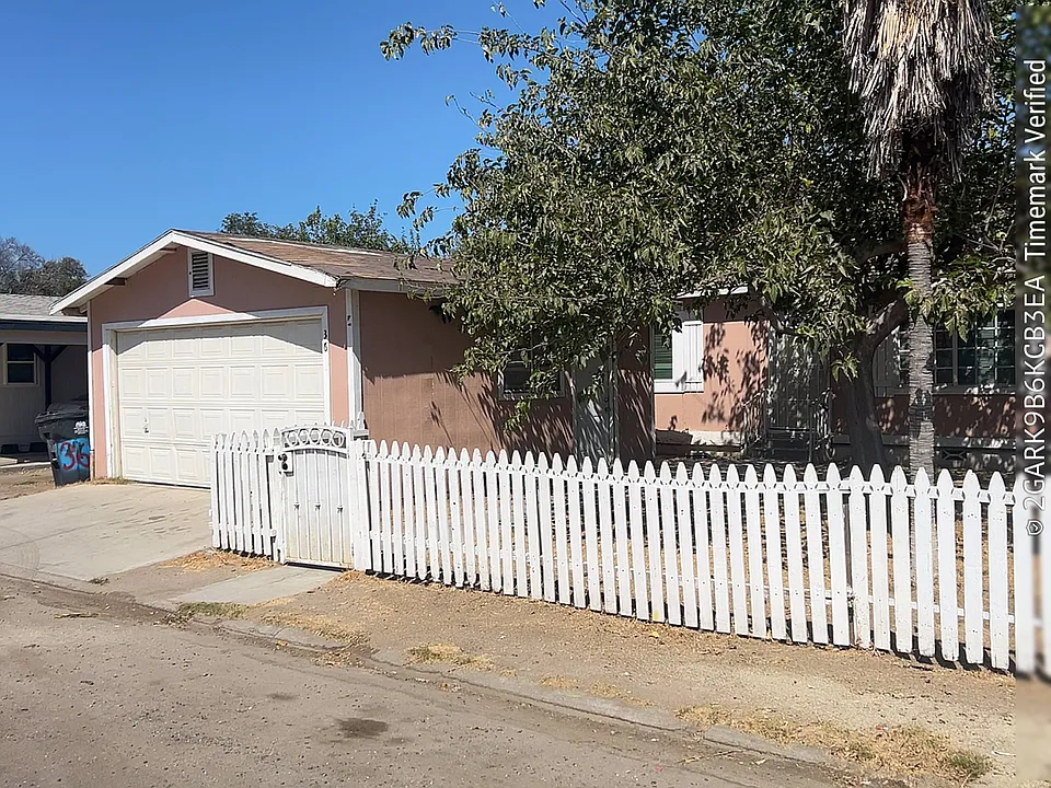 601 Pacheco Rd #36
