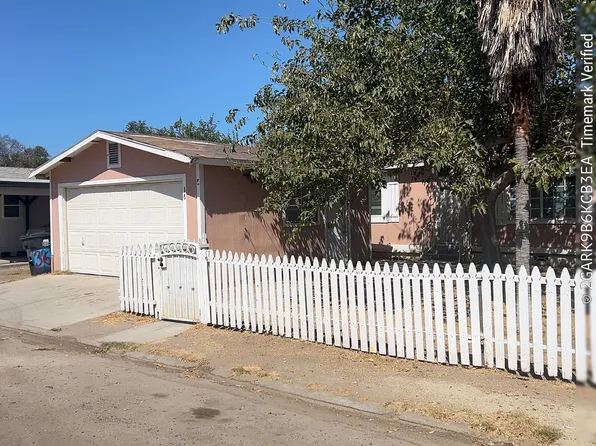 601 Pacheco Rd Space 36, Bakersfield, CA 93307