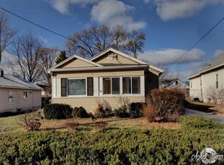 11 Van Buren Ave, Albany, NY 12205