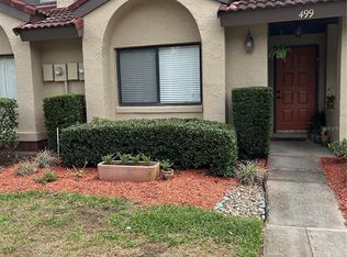 499 Club Dr, Winter Springs, FL 32708