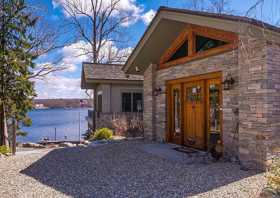 45 Forest Dr, Salem, CT 06420 Zillow