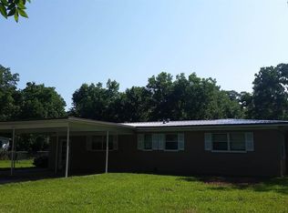 9110 Amherst Dr, Pensacola, FL 32534