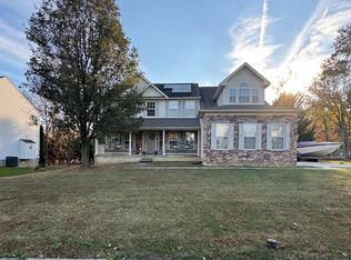 398 Hillcrest Dr, Aberdeen, MD 21001