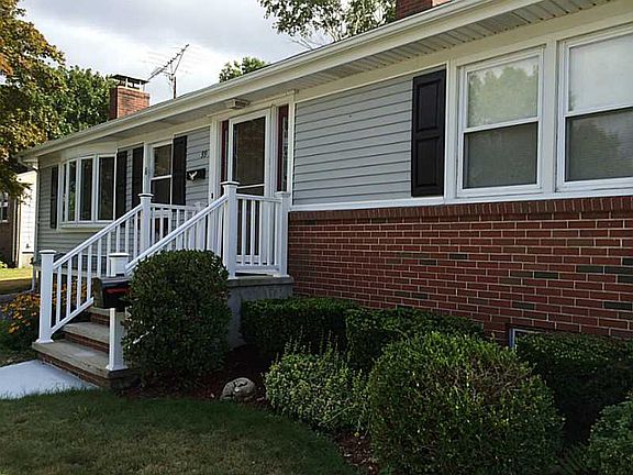 2nd image of 99 Walmer Ave