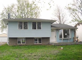 1887 Brookfield Rd, Columbus, OH 43229