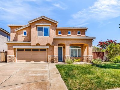 1946 Leaning Oak Court, Fairfield, CA, 94534