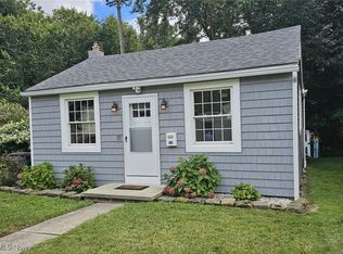 404 Lookout Ave, Akron, OH 44310